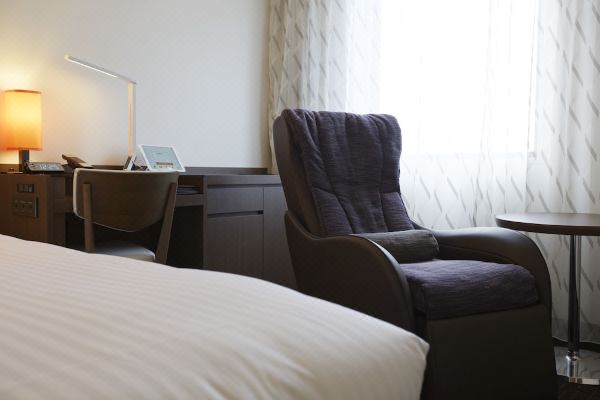 호텔 포르자 하카타구치(Hotel Forza Hakata-Guchi)_2