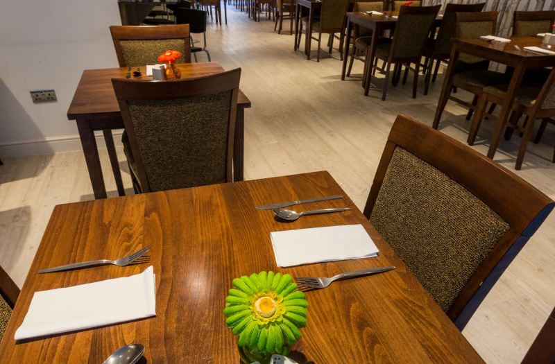 Cairn Hotel & Apartments photo 3