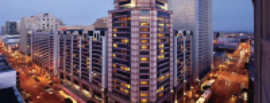 Hilton San Francisco Union Square