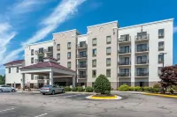 Comfort Suites Southpark Hotels in Petersburg