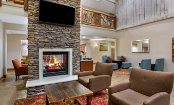 La Quinta Inn & Suites by Wyndham Boone University