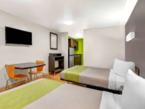 Studio 6 Extended Stay - Atlanta, GA - Chamblee Hotels in Chamblee