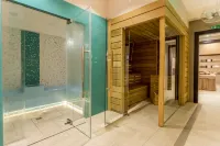 新輝煌酒店及Spa - 限成人（16歲以上） - SPA