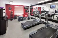 Homewood Suites by Hilton Huntsville-Village of Providence Hoteles en Huntsville