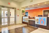 Motel 6 Seekonk, MA  Providence East Hotel di Seekonk