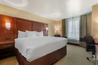 Comfort Inn & Suites Euless DFW West Hoteles en Bedford
