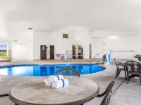 Sleep Inn Hotels in Johnson County