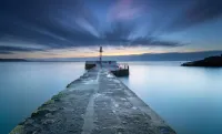Portbyhan Hotel Hotels in East Looe
