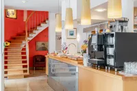 Hotel Schottenhof - breakfast