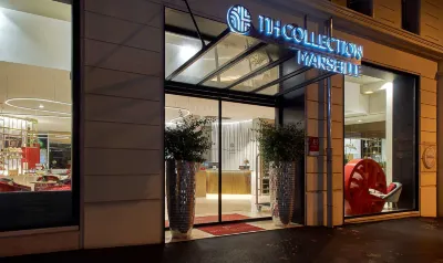 10 Closest Hotels Near Nike Store Marseille from 18 USD Trip
