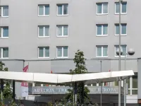 Austria Trend Hotel Europa Graz Hauptbahnhof Hotels near Mariatrost