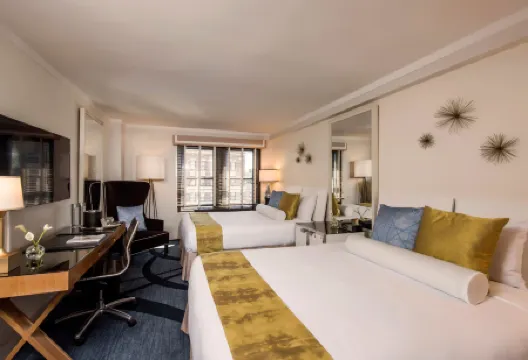 Kimpton Ashbel New York Park Avenue by IHG