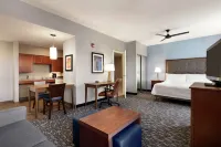 Homewood Suites by Hilton Harrisburg East-Hershey Area Hotels in Swatara Township