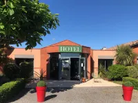 Hôtel & Events LE PATIO OCCITAN 3 étoiles Hôtels à : Cugnaux