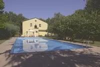 Villa Belfiore Hotel