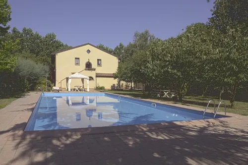 Villa Belfiore Hotels in Ostellato