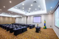 Hotel Panamby Guarulhos