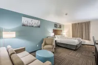 Wingate by Wyndham Kings Bay Naval Base / I-95 Hotels in Kingsland