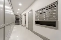 Roomspace Serviced Apartments - the Quadrant