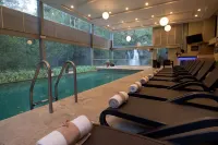 Hotel Misión Grand Valle de Bravo