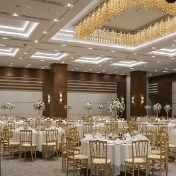 Radisson Blu Hotel Ankara Cankaya