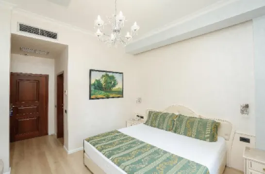 Oxford Hotel فنادق في 