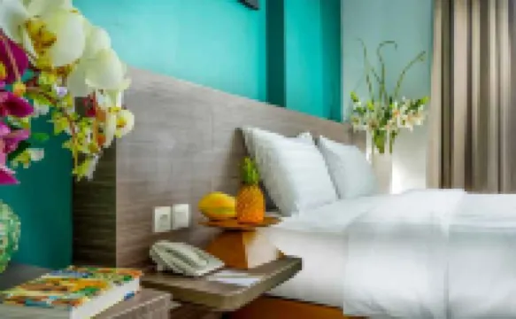 Ayani Hotel Banda Aceh