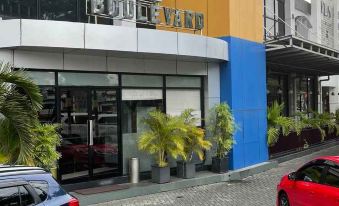 Boulevard Hotel Ternate