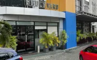 Boulevard Hotel Ternate Hotels near Pelabuhan SPeed Boat Tidore