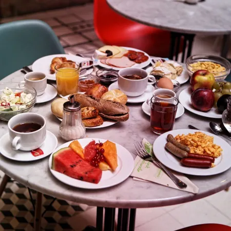 Casati Hotel - Adults Only