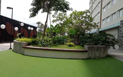 Royal Apartment MP-01 Các khách sạn ở 