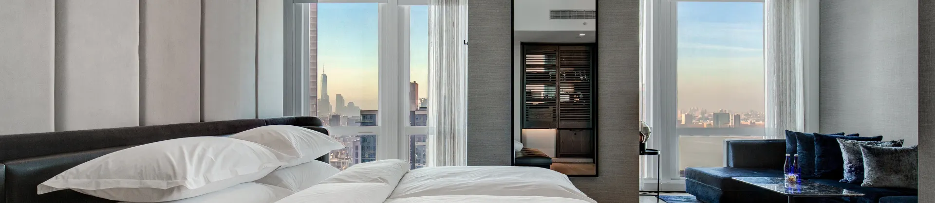 Gourmet Hotels