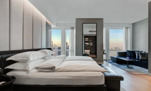 Equinox Hotel New York