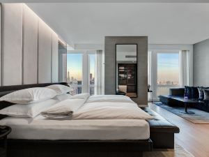 Equinox Hotel Hudson Yards New York City