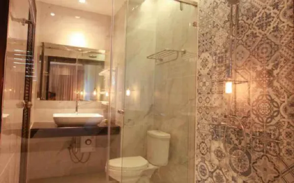 168 Studio Hotel Ubon Ratchathani