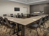 Residence Inn Jacksonville Downtown Hotels near Union Station