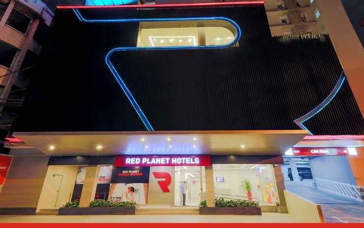 4. 레드 플래닛 마..