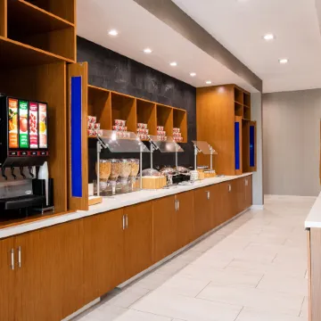 SpringHill Suites Riverside Redlands
