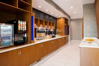 SpringHill Suites Riverside Redlands Hotels in Highland