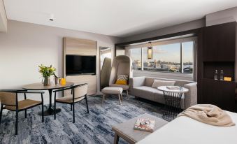 voco Brisbane City Centre