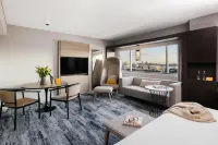 voco BRISBANE CITY CENTRE by IHG