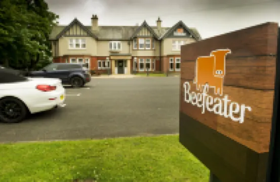 พรีเมียร์ อินน์ คาร์ไลล์ - M6 Jct42 โรงแรมใน