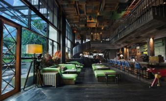 The Orient Jakarta, a Royal Hideaway Hotel