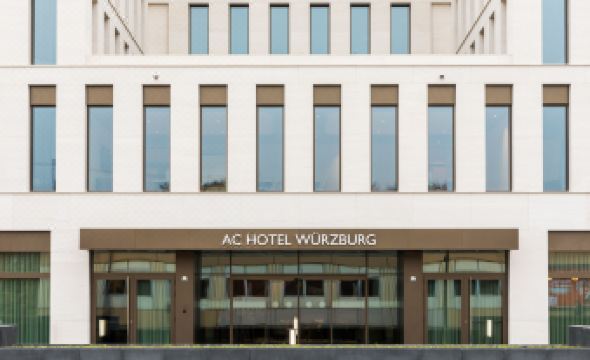 AC Hotel Wuerzburg