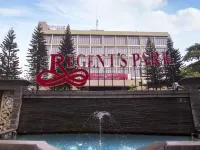 Regent's Park Hotel at Kayutangan Malang Hotels in Klojen