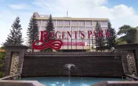 Regent's Park Hotel Hotels near Cyber Mall