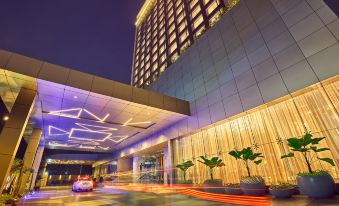 Vivanta Navi Mumbai Turbhe