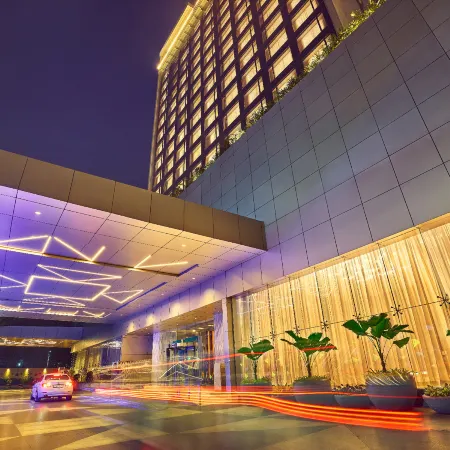 Vivanta Navi Mumbai Turbhe
