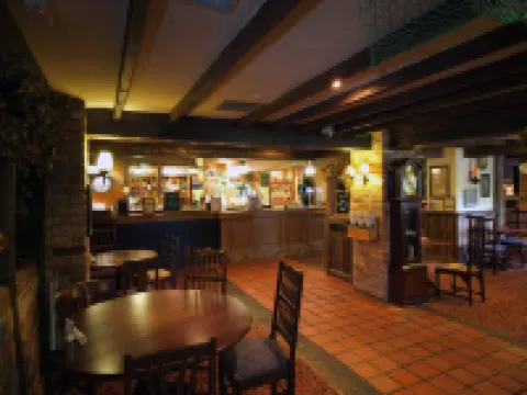 Premier Inn Bognor Regis Hotels in Bognor Regis