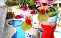First Residence Hotel - en bord de mer